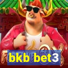 bkb bet3